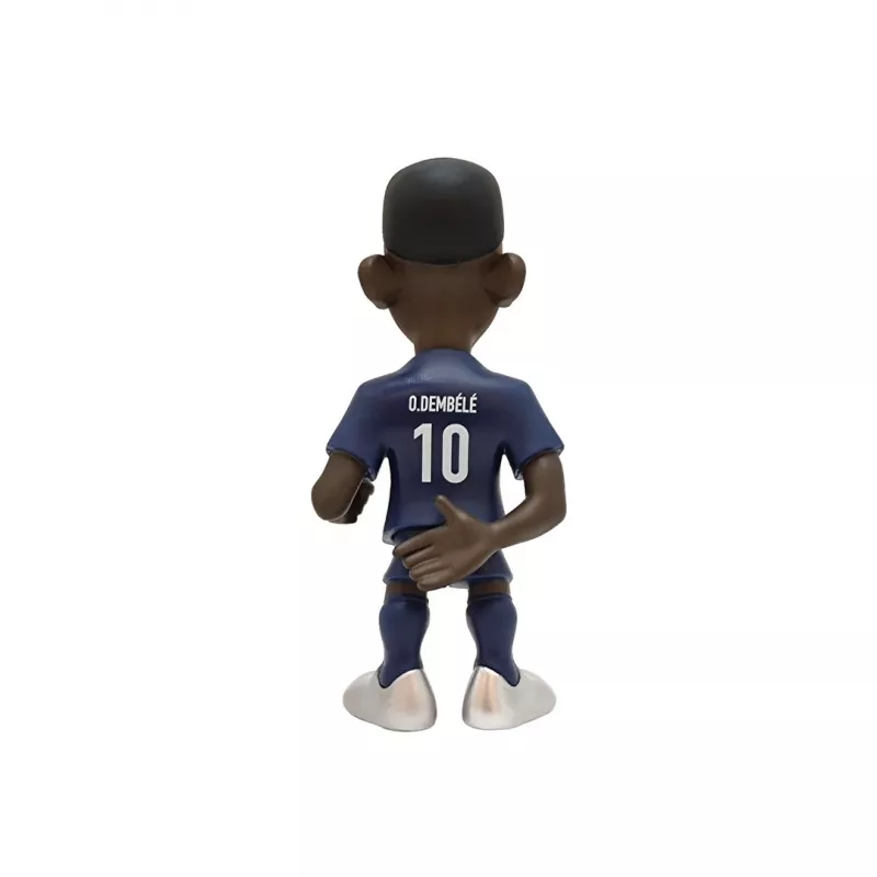Sammelfigur MiniX MINIX PSG - DEMBELE, Miniatur-Spielermodell, 15085