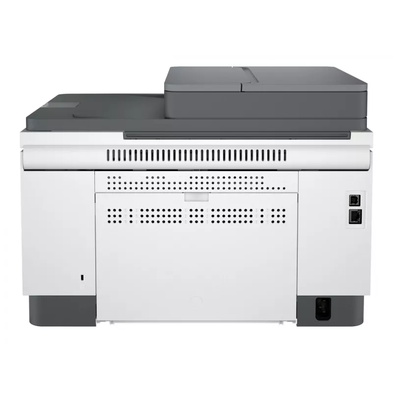HP 9YF91F#ABD Drucker Schwarz