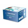 Tragbarer Inhalator ESPERANZA ECN005 — kompakter Taschenvernebler, 0,2 ml/min, 21 dB, USB, 2×AA