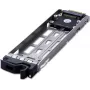 M.2 Hot-Swap-Einschub FANTEC TR-1 2517 für M.2 NVMe/SATA SSDs, Einzelsteckplatz, werkzeuglose Bestückung