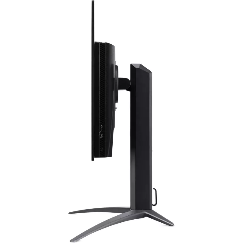 Acer X27U Computer Monitor 68,6 cm (27 inch) 2560 x 1440 Pixel Wide Quad HD OLED Schwarz