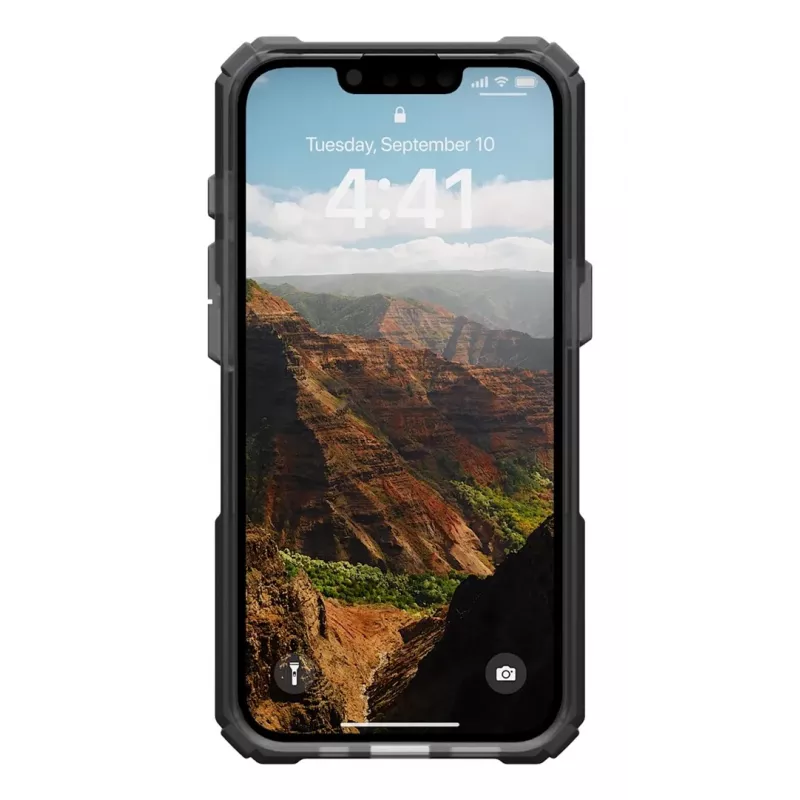 UAG Plasma XTE MagSafe-Hülle für iPhone 16e