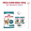 Trockenfutter für Katzen Royal Canin FHN Ageing 11+ 4 kg — Alleinfuttermittel für ältere Katzen, Geflügel, 30% Protein