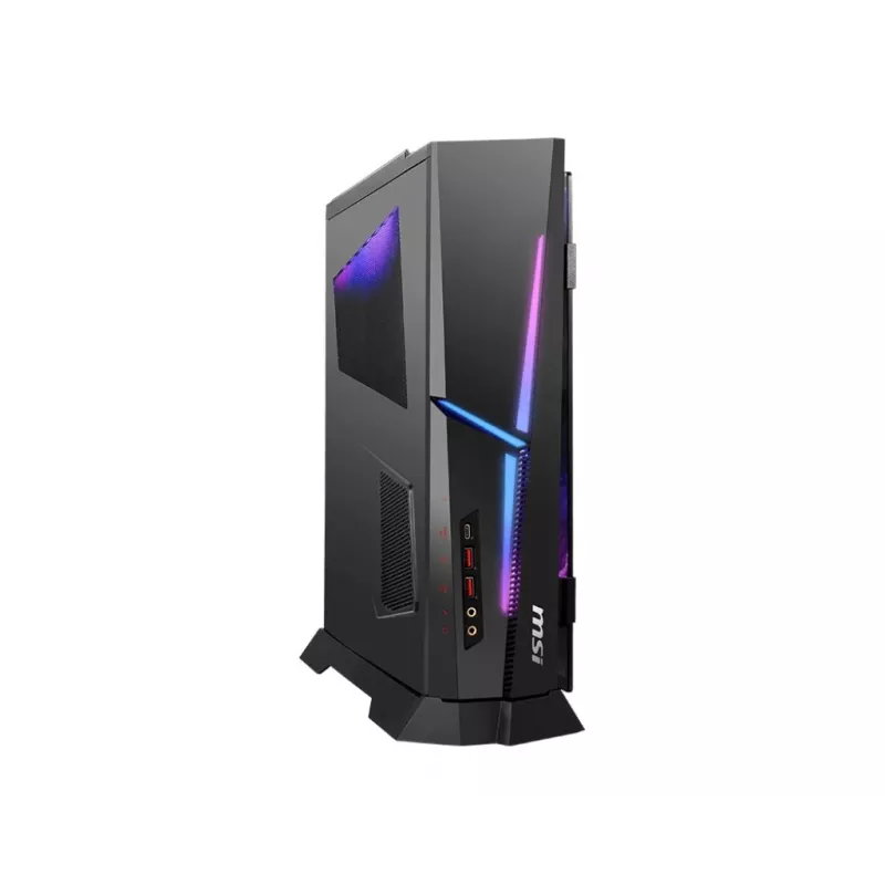 Desktop PC MSI MPG Trident AS AI 2nd Intel Core Ultra 5 225F, 32 GB DDR5, 1 TB SSD, NVIDIA GeForce RTX 5060, Wi‑Fi, Bluetooth, Windows 11 Home