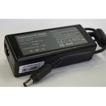 Laptop-Netzteil Extra Digital SA60F5530 – 60 W, 19 V 3,16 A