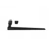 Lanberg USB-Adapter WLAN-Netzwerkkarte NC-0900-WIE USB 2.0 Dualband AX900 1X externe Antenne