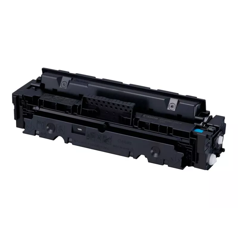 Toner Canon Toner 1253C002 046H XL Cyan 2400 Seiten
