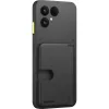 Kartenhalter für Fairphone 6 (Horizon Schwarz) – Fairphone F6CRDH-1ZW-WW1