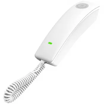 IP-Telefon Fanvil H2U-W Weiß 2 Leitungen