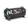 Bluetooth-Lautsprecher SoundTube 190 Schwarz Rebeltec RBLGLO00032