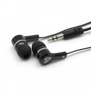 Sbox EP-003B Schwarz