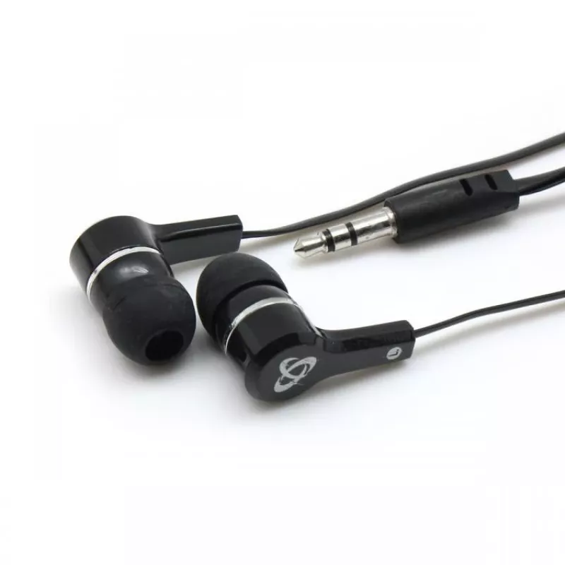 Sbox EP-003B Schwarz