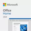 Microsoft Office Home & Student 2024 - 1 Stk./MAC - FR - Box