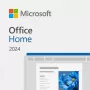 Microsoft Office Home & Student 2024 - 1 Stk./MAC - FR - Box