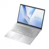 Laptop ASUS VivoBook 15 X1504VA-BQ4292 — Intel Core 5 120U, 15,6 Zoll FHD IPS, 16 GB RAM, 512 GB SSD, kein Betriebssystem