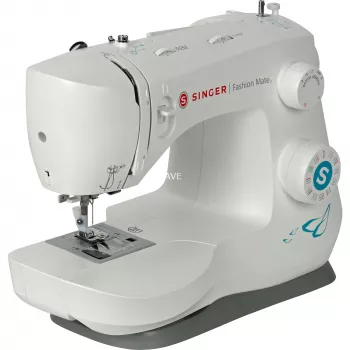SINGER 3342 Automatik-Nähmaschine elektromechanisch