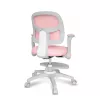 Junior 5.0 Pink Drehstuhl