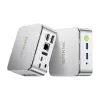 MiniPC G10 GMKtec AMD Ryzen 5 3500U 16 GB RAM 512 GB SSD