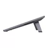Grafiktablett HUION Kamvas Pro 19 GT1902 18,4 Zoll 3840x2160 409x230 mm Arbeitsfläche, 16384 Druckstufen, USB-C, vollständige Laminierung