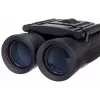 Levenhuk Atom 12x25 binocular Roof Schwarz
