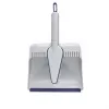 Kehrgarnitur Beldray LA032760PEU7 Deep Clean Design, kompakte Handkehrgarnitur mit abgewinkelten Borsten und passender Kehrschaufel