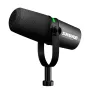 Shure MV7I - smartes Mikrofon und Interface