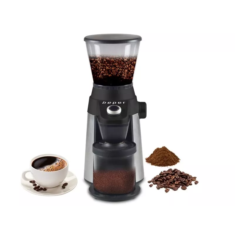 Kaffeemühle Beper BP.580