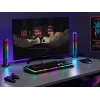 Tisch- und Pendelleuchte TRACER Smart Vibe Tracer 47252 Ambience TRAOSW47252 RGB kabellose Steuerung