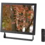 Renkforce RF-PM-190 LED-Monitor 48,3 cm (19 ) EEK F (A - G) 1280 x 1024 Pixel HD 1080 p 5 ms BNC, HDMI®, VGA, RCA-Eingang, Audio-Line-in, Audio-Line-out (RF-5233246)