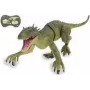 Jamara dinosaurs Exoraptor Li-ion 3,7V 2,4GHz Grün (410181)