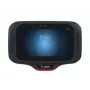 Zebra CC600 12,7 cm (5 Zoll) 1280 x 720 Pixel Touchscreen