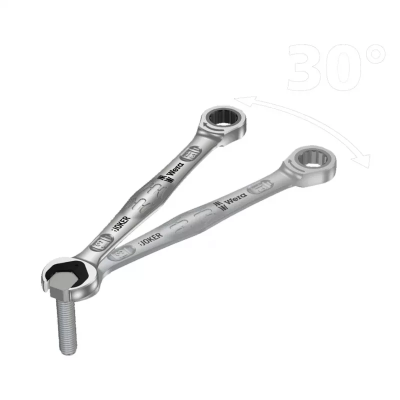 Wera Joker Set 4-tlg.