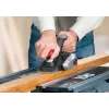 Skil 1558 AA Elektrohobel, 600 W, 82 mm Hobelbreite