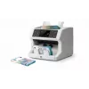 Banknotenzählmaschine Safescan 2850 Weiß LCD AC 110-240V