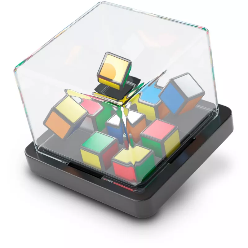 Rubik's Race (Spiel), Familienspiel
