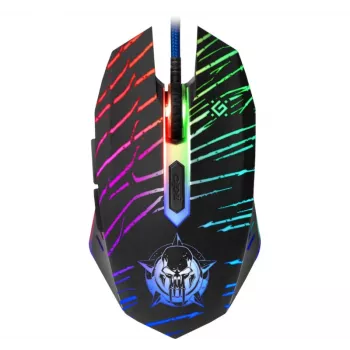 Maus Defender DARK AGENT GM-590L USB Type-A
