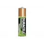 Duracell 203815 Haushaltsbatterie Wiederaufladbare Batterie AAA Nickel-Metallhydrid (NiMH)