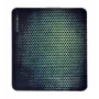 Mauspad ESPERANZA EGP102G — Gaming-Gummimatte 300×240 mm, 3 mm, grün/schwarz, rutschfest