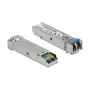 SFP-Modul DeLOCK 100Base-FX SM 1310 nm DDM