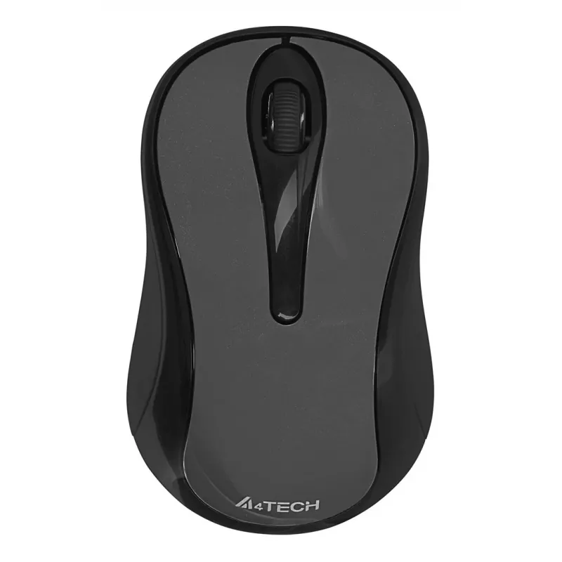 A4Tech G3-280N Maus beidhändig RF kabellos optisch 2000 DPI