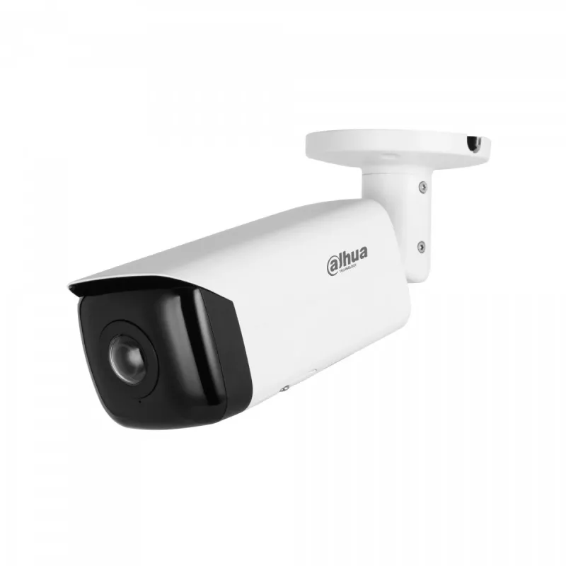 Dahua Technology WizSense IPC-HFW3441T-AS-P Bullet IP-Überwachungskamera Innen & Außen 2688 x 1520 Pixel Decken-/Wandmontage