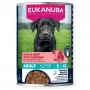 EUKANUBA Hundefutter Dose LC Adult Rind & Kürbis 400 g