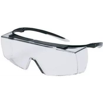 Schutzbrille Uvex 9169261 Schwarz