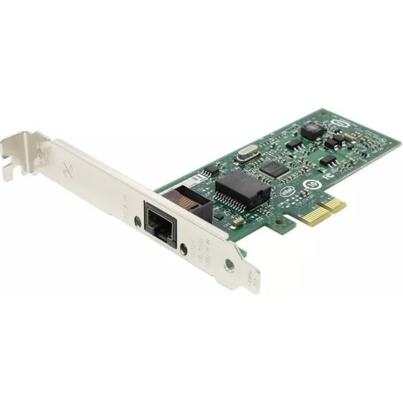 Netzwerkkarte Intel EXPI9301CTBLK