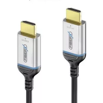 Purelink FX-I380-010 Konnektivitätszubehör Schwarz