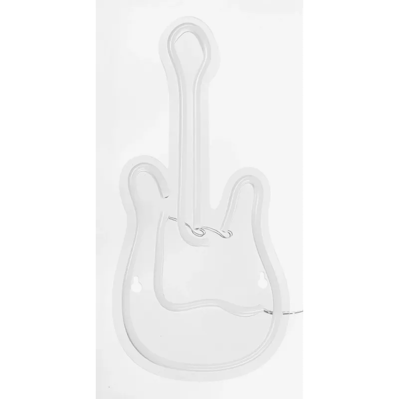Actis Neon LED ACS-NEON Gitarre