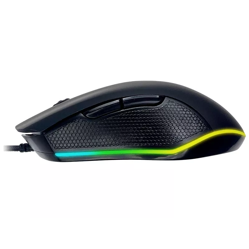 Kabelgebundene Maus Gamezone EDGE