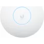 Ubiquiti Enterprise Access Point (U6-ENTERPRISE) [WiFi 6E, Tri-Band, bis 10,2 Gbit/s, 1x 2,5 Gigabit LAN] (U6-ENTERPRISE-EA)