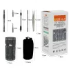 Präzisionsschraubendreher-Set Extralink EX.21465 — Magnetisches 128-in-1 Bits-Kit