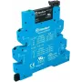 Finder MasterOutput schlank Koppelrelais für Hutschiene 39.50.8.230.9024 Schaltspannung 24 V/DC (39.50.8.230.9024)